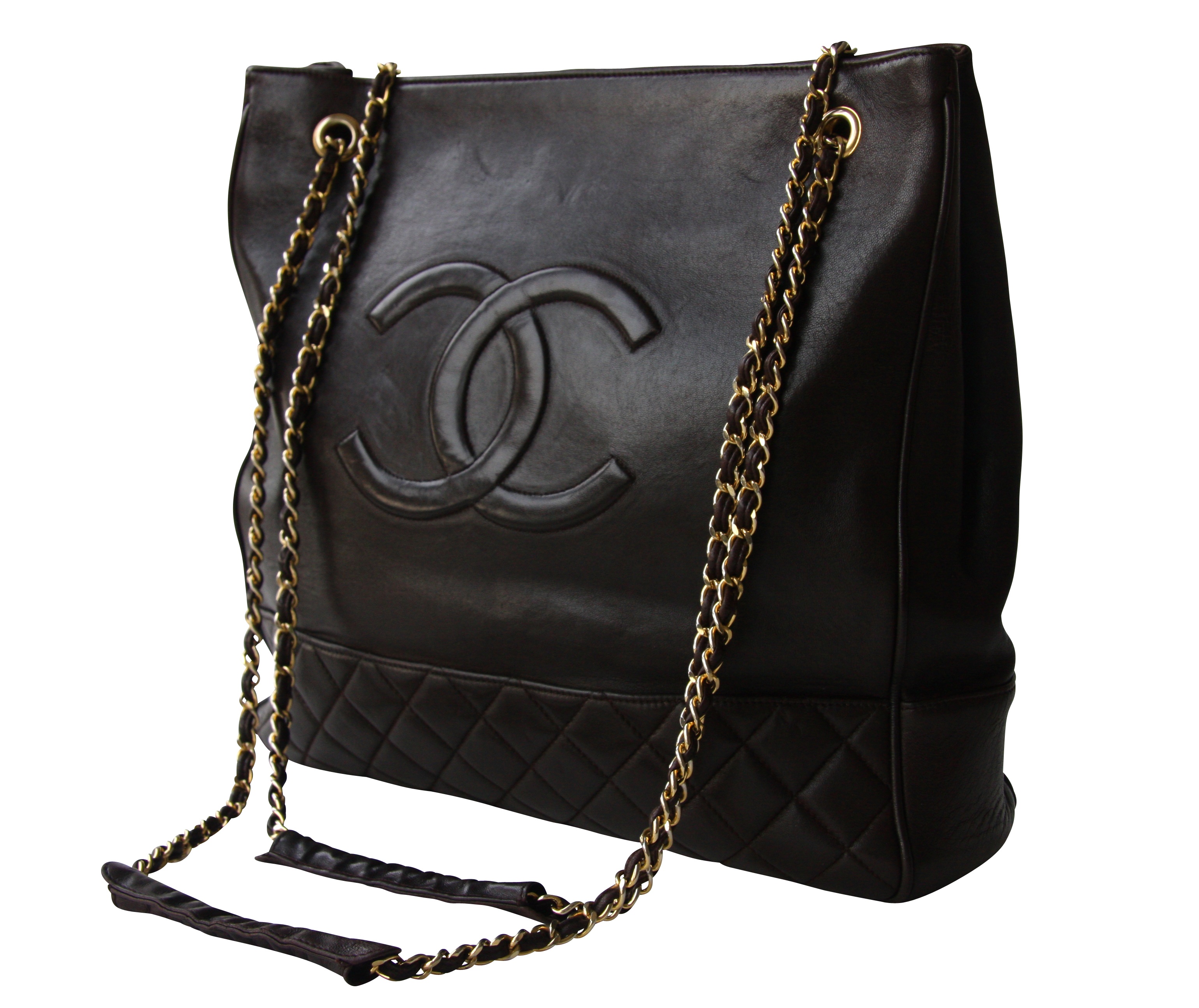 ... stunning vintage chanel bags available in nina polli vintage